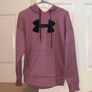 Under Armour hoodie
